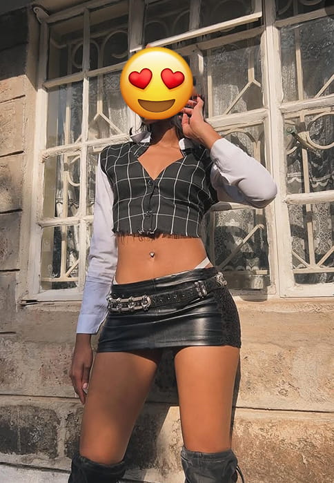Tiana escort in Juja-Town, Juja-Square
